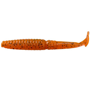 Мягк.приманки LureMax SPY 3''/7,5см, LSSY3-008 Fire Carrot (10 шт.) Мягк.приманки LureMax SPY 3''/7,5см, LSSY3-008 Fire Carrot (10 шт.)