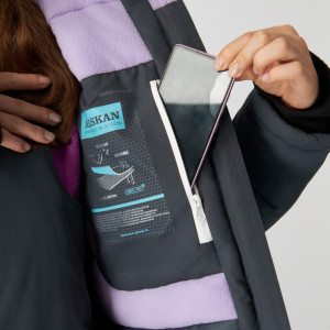 Костюм зимний Alaskan Vanda