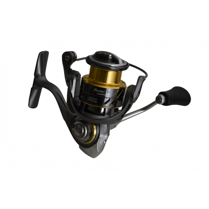 Катушка безынерционная Maximus Bankai UL C2000S TROUT (7+1 подш.)