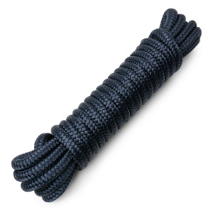 Шнур плетеный швартовый Dock Cord, моток, 6 м (10 ..