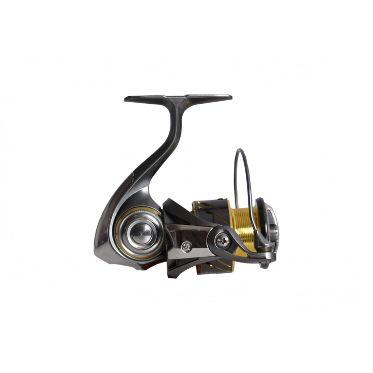 Катушка безынерционная Maximus Bankai UL C2000S TROUT (7+1 подш.)