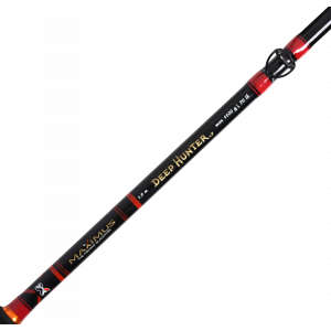Maximus Deep Hunter V2
