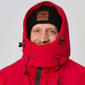 Костюм зимний Alaskan NewPolar 2.0