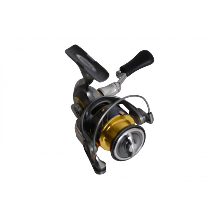Катушка безынерционная Maximus Bankai UL C2000S TROUT (7+1 подш.)