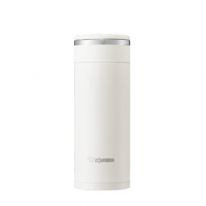 Термос Zojirushi SM-JF36-WA 0,36 л (белый) Термос Zojirushi SM-JF36-WA 0,36 л (белый)
