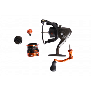 Катушка Maximus Minigun