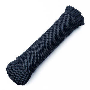 Канат крученый якорный Anchor Line, моток ( 6,0 мм..