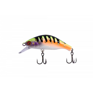 Воблер LureMax SOLDAT 46FSR-025, 4 гр., плавающий